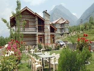 Armaan Holiday Cottage Manāli Kültér fotó