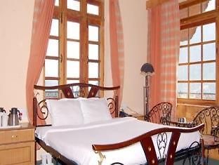 Armaan Holiday Cottage Manāli Kültér fotó